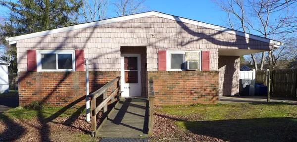 $199,900 | 6312 Lance Avenue, Mays Landing, NJ 08330