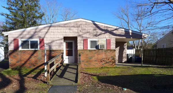 $199,900 | 6312 Lance Avenue, Mays Landing, NJ 08330
