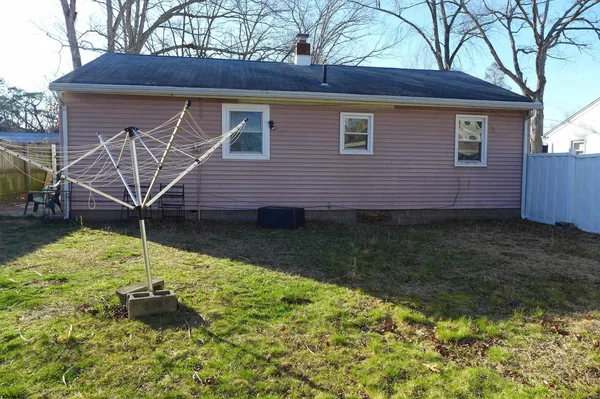 $199,900 | 6312 Lance Avenue, Mays Landing, NJ 08330