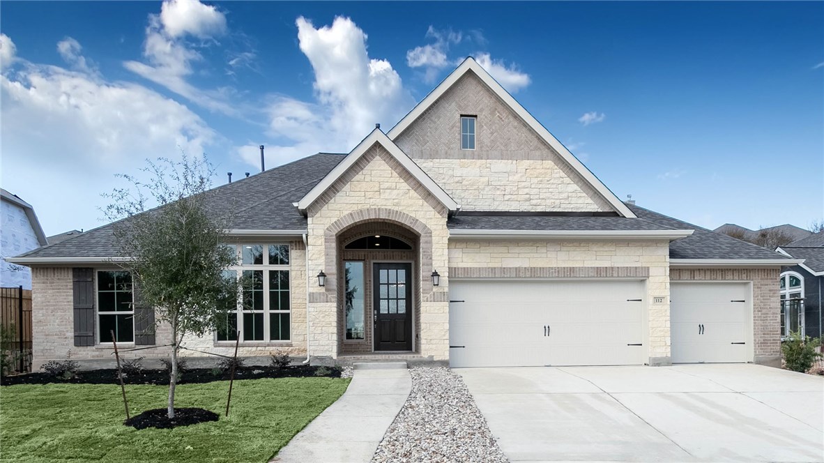 112 Catani Loop Georgetown, TX 78628 - Photo 1 of 1 Gallery Image 1