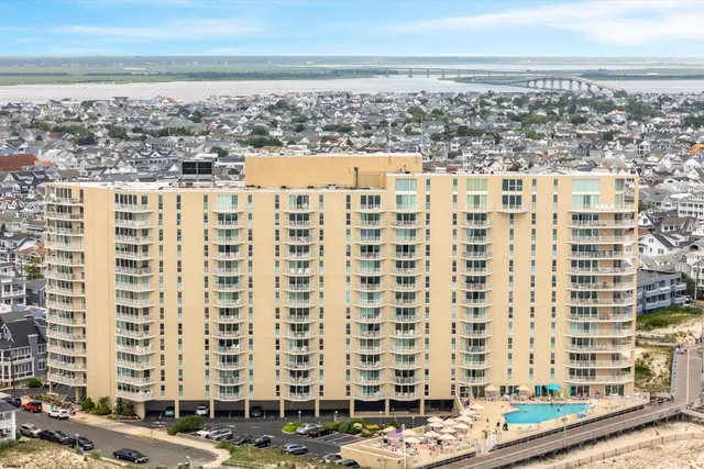 $899,900 | 322 Boardwalk, Unit 1007, Ocean City, NJ 08226
