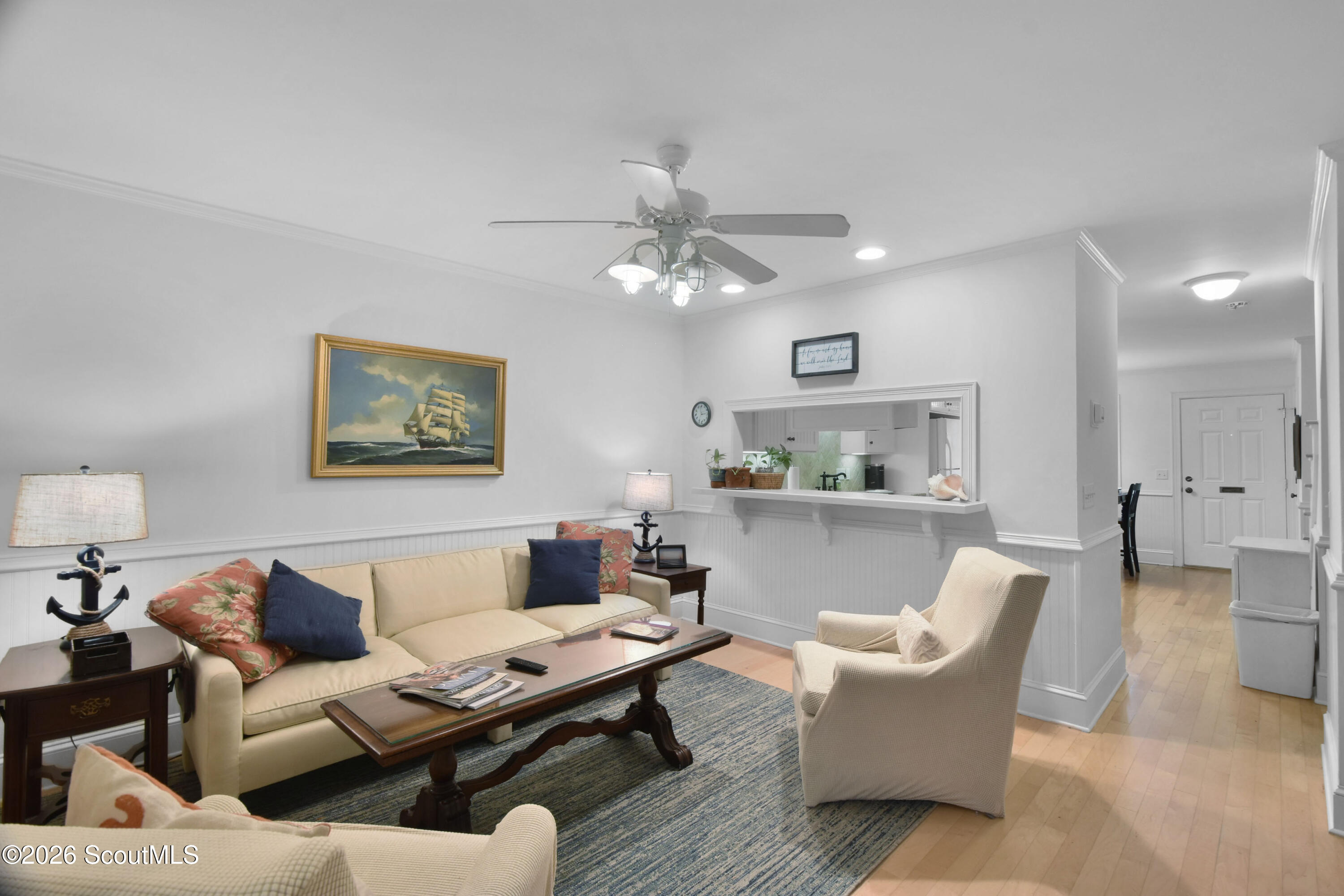 1000 Mallery St Extension, Unit F58 St. Simons Island, GA 31522 - Photo 10 of 20
