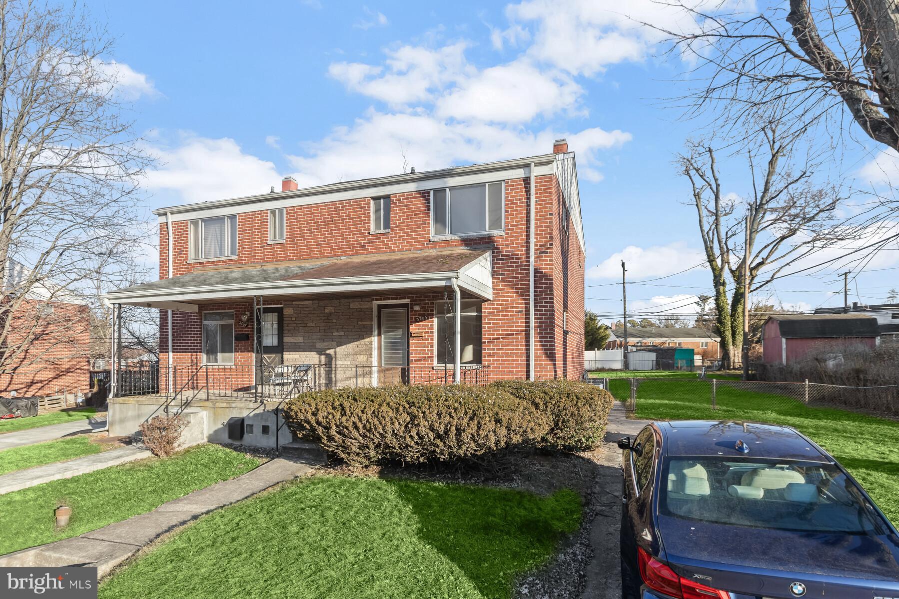 3705 Trent Road Randallstown, MD 21133 - Photo 1 of 30