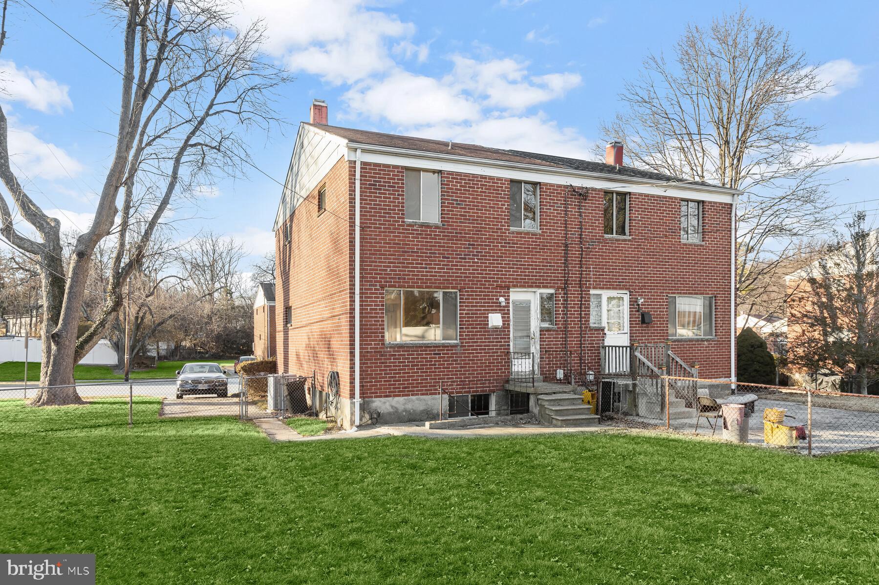 3705 Trent Road Randallstown, MD 21133 - Photo 16 of 30