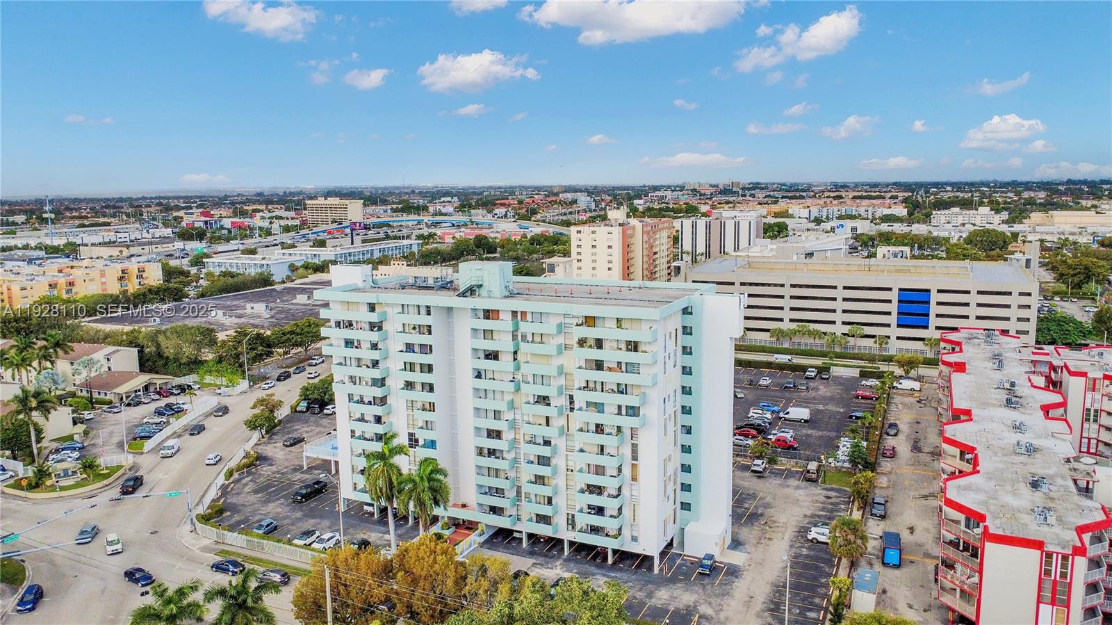 1825 West 44th Place, Unit 1111 Hialeah, FL 33012 - Photo 19 of 22 view of city