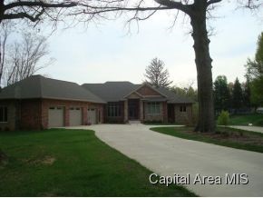1 Beach View Lane Springfield, IL 62712 - Photo 2 of 12 Gallery Image 2