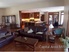 1 Beach View Lane Springfield, IL 62712 - Photo 3 of 12 Gallery Image 3