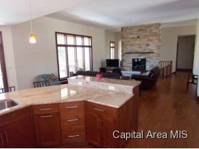 1 Beach View Lane Springfield, IL 62712 - Photo 5 of 12 Gallery Image 5