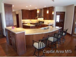 1 Beach View Lane Springfield, IL 62712 - Photo 6 of 12 Gallery Image 6
