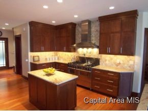 1 Beach View Lane Springfield, IL 62712 - Photo 8 of 12 Gallery Image 8