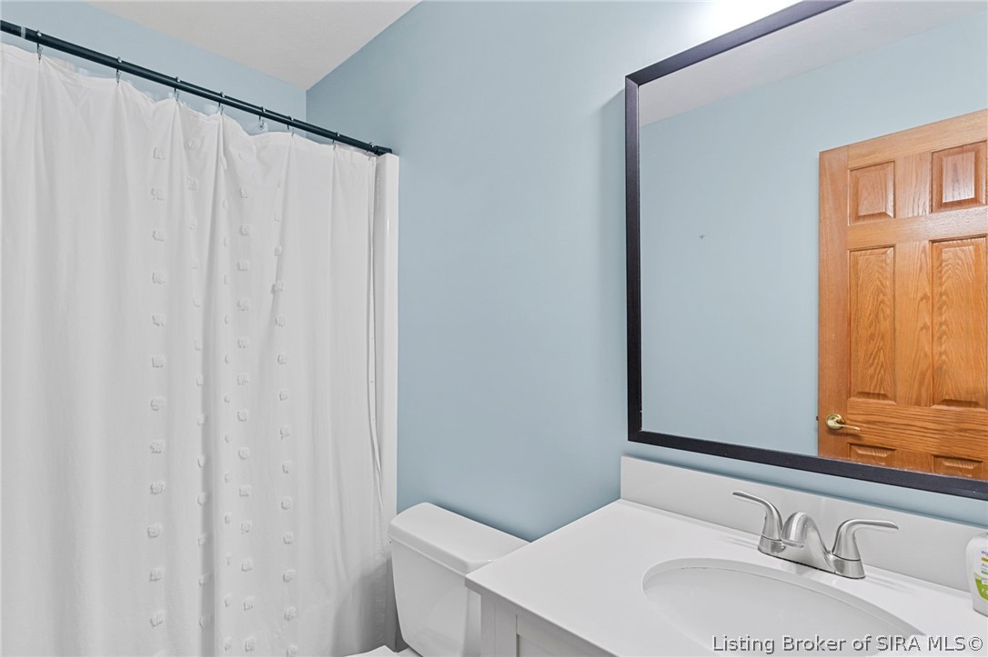 10479 Forest View Road Campbellsburg, IN 47108 - Photo 20 of 55 Gallery Image 20