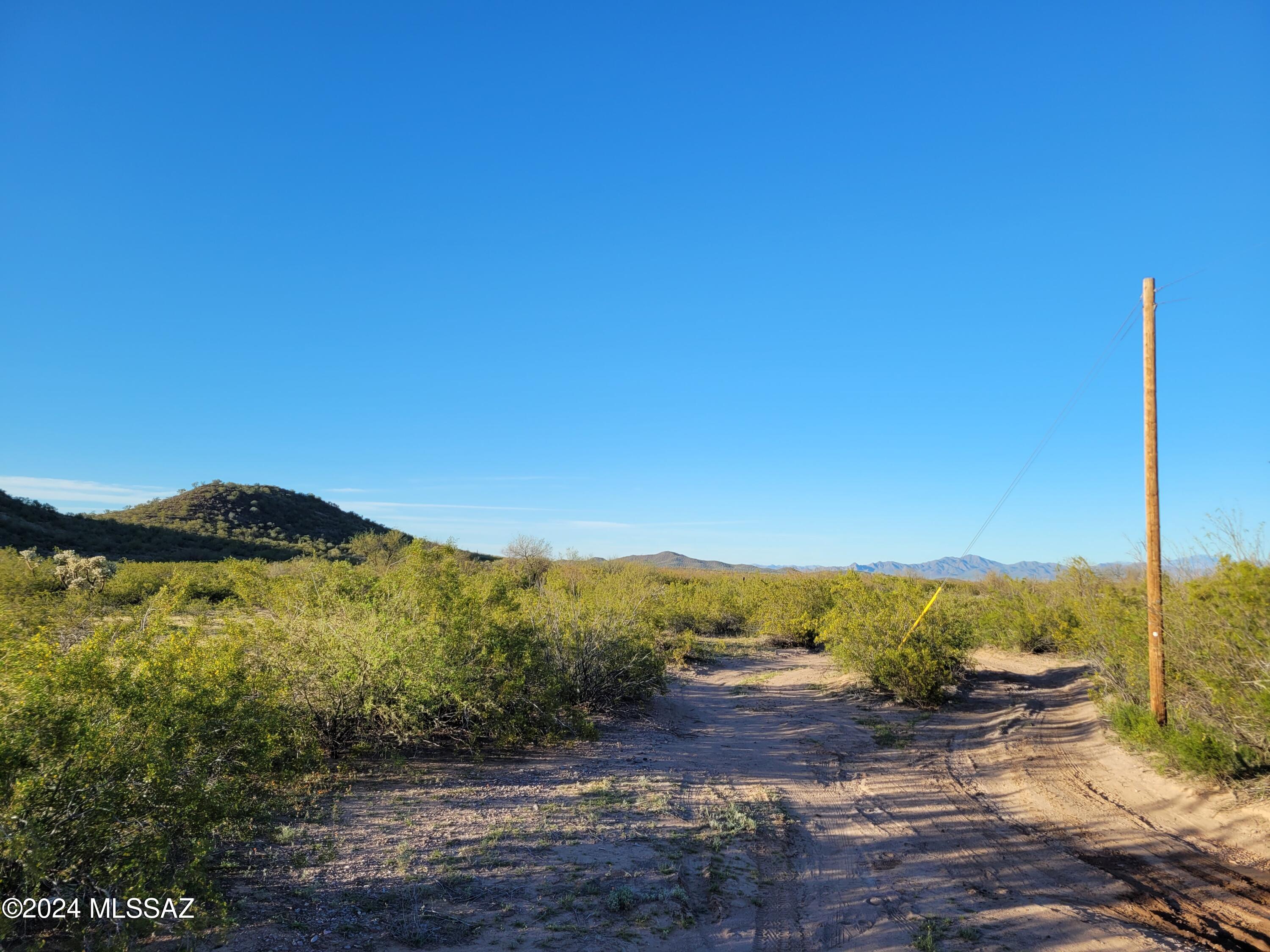 8337 South Worden Road Tucson, AZ 85735 - Photo 19 of 22