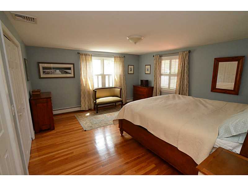 59 Overhill Road Warwick, RI 02818 - Photo 12 of 24 Bedroom.
