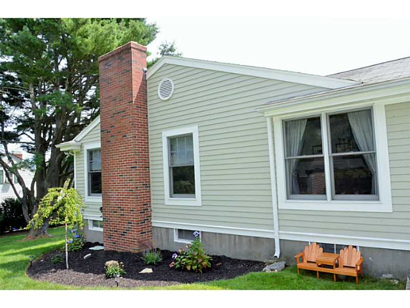 59 Overhill Road Warwick, RI 02818 - Photo 19 of 24 Exterior Front.