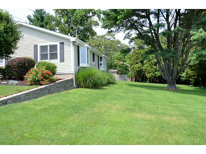 59 Overhill Road Warwick, RI 02818 - Photo 20 of 24 Exterior Front.