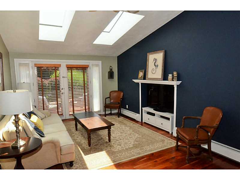 59 Overhill Road Warwick, RI 02818 - Photo 3 of 24 Living Room.