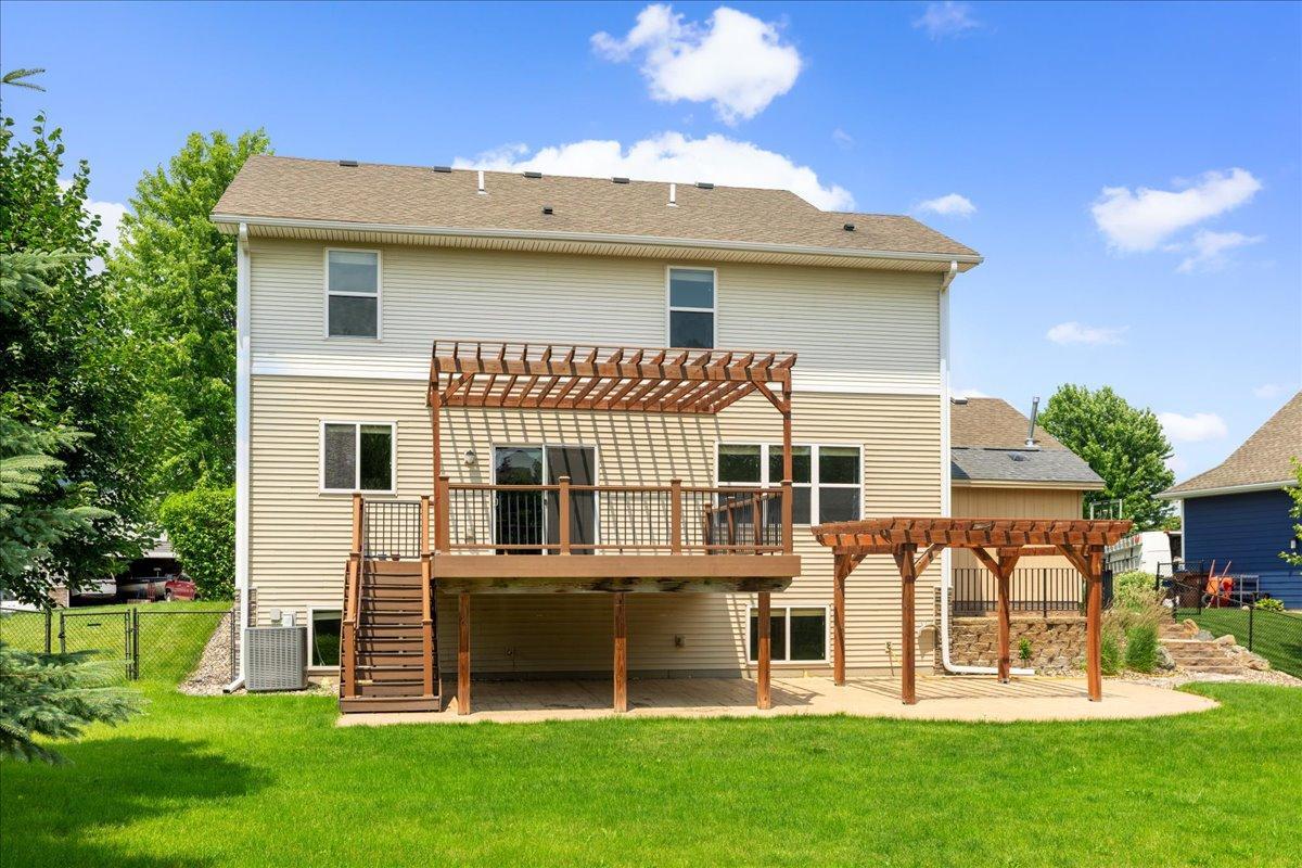 3351 Griggs Street Southwest Prior Lake, MN 55372 - Photo 5 of 48 Gallery Image 5