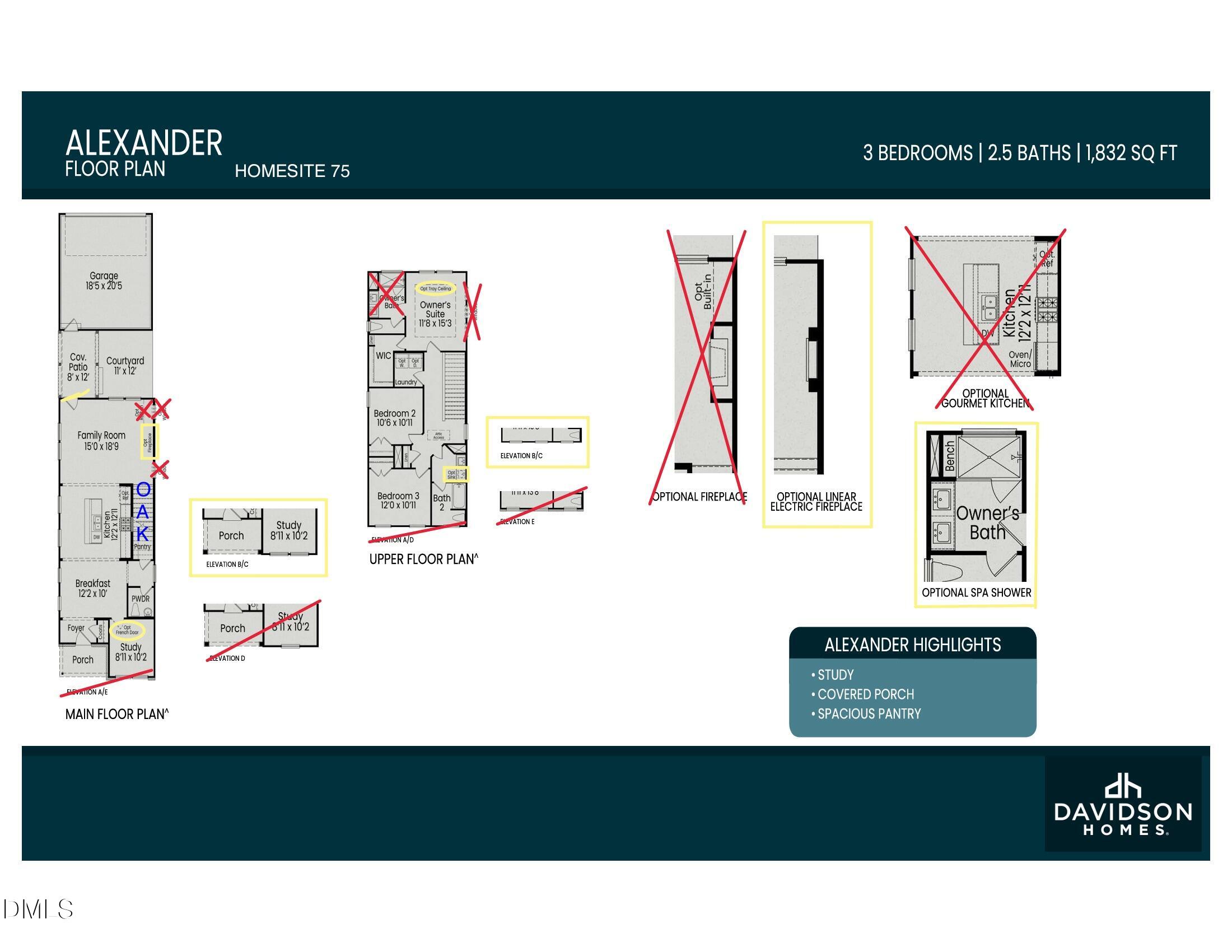 1022 Old Knight Road Knightdale, NC 27545 - Photo 19 of 22 19