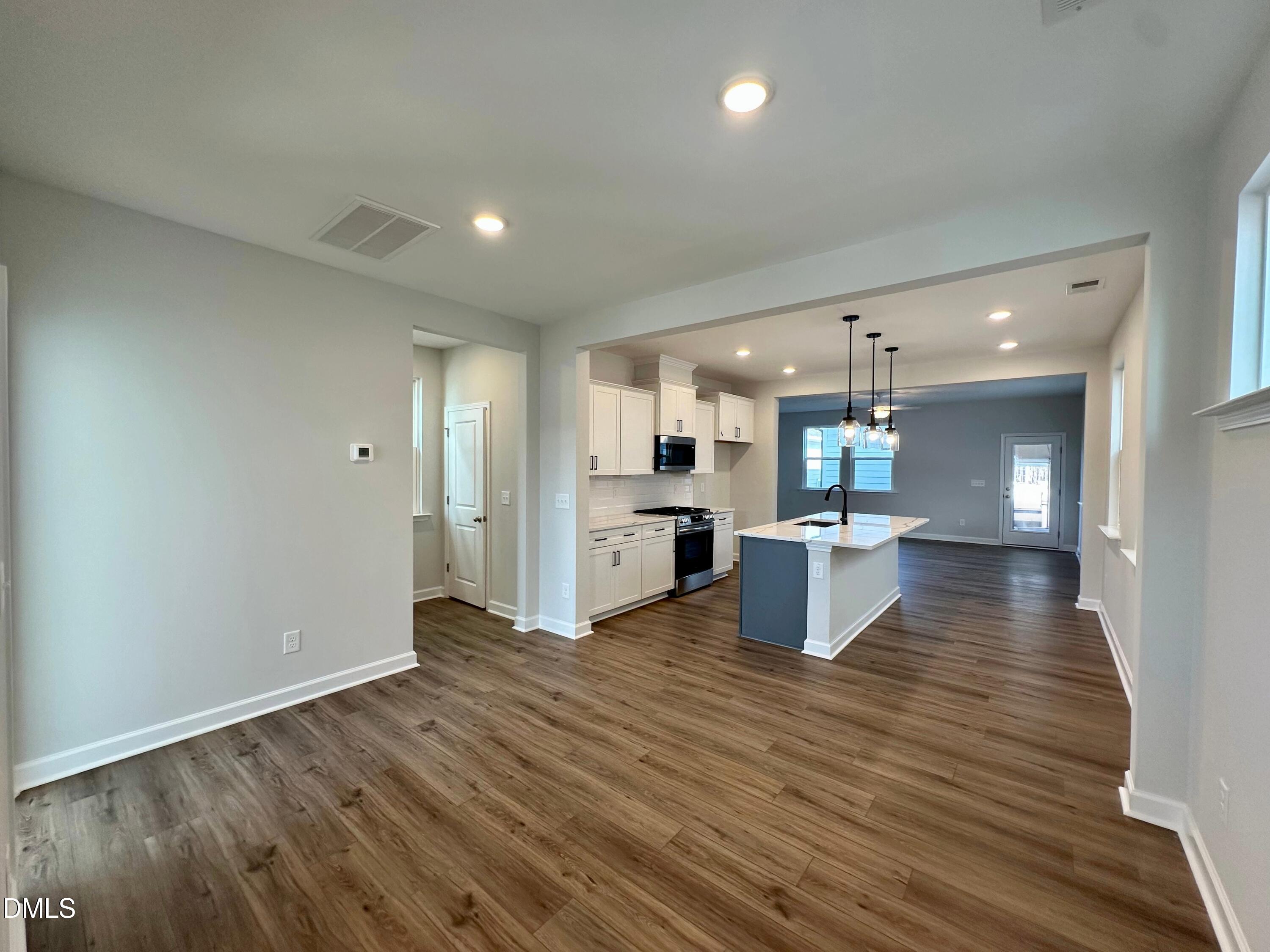 1022 Old Knight Road Knightdale, NC 27545 - Photo 2 of 22 02