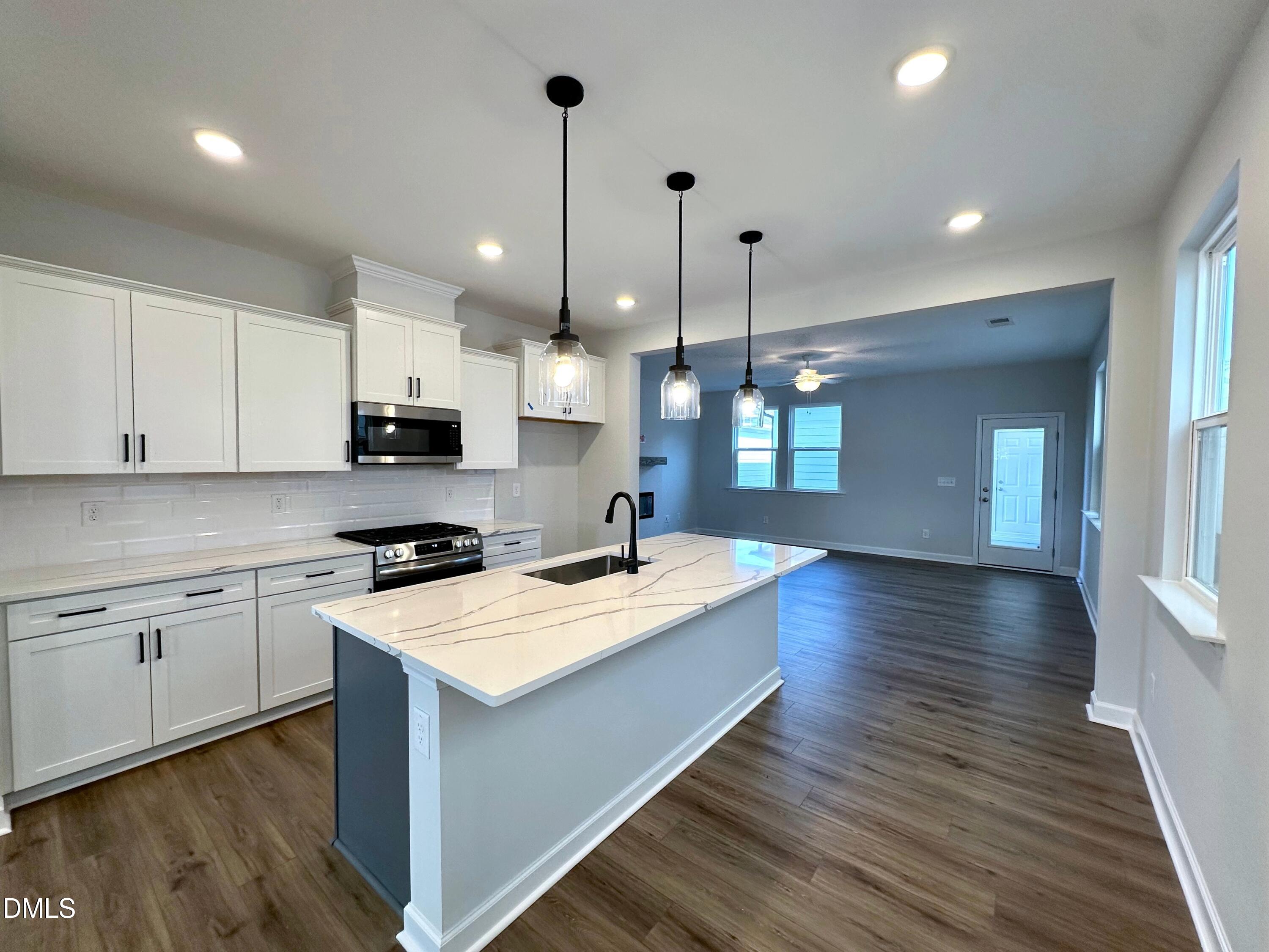 1022 Old Knight Road Knightdale, NC 27545 - Photo 3 of 22 03