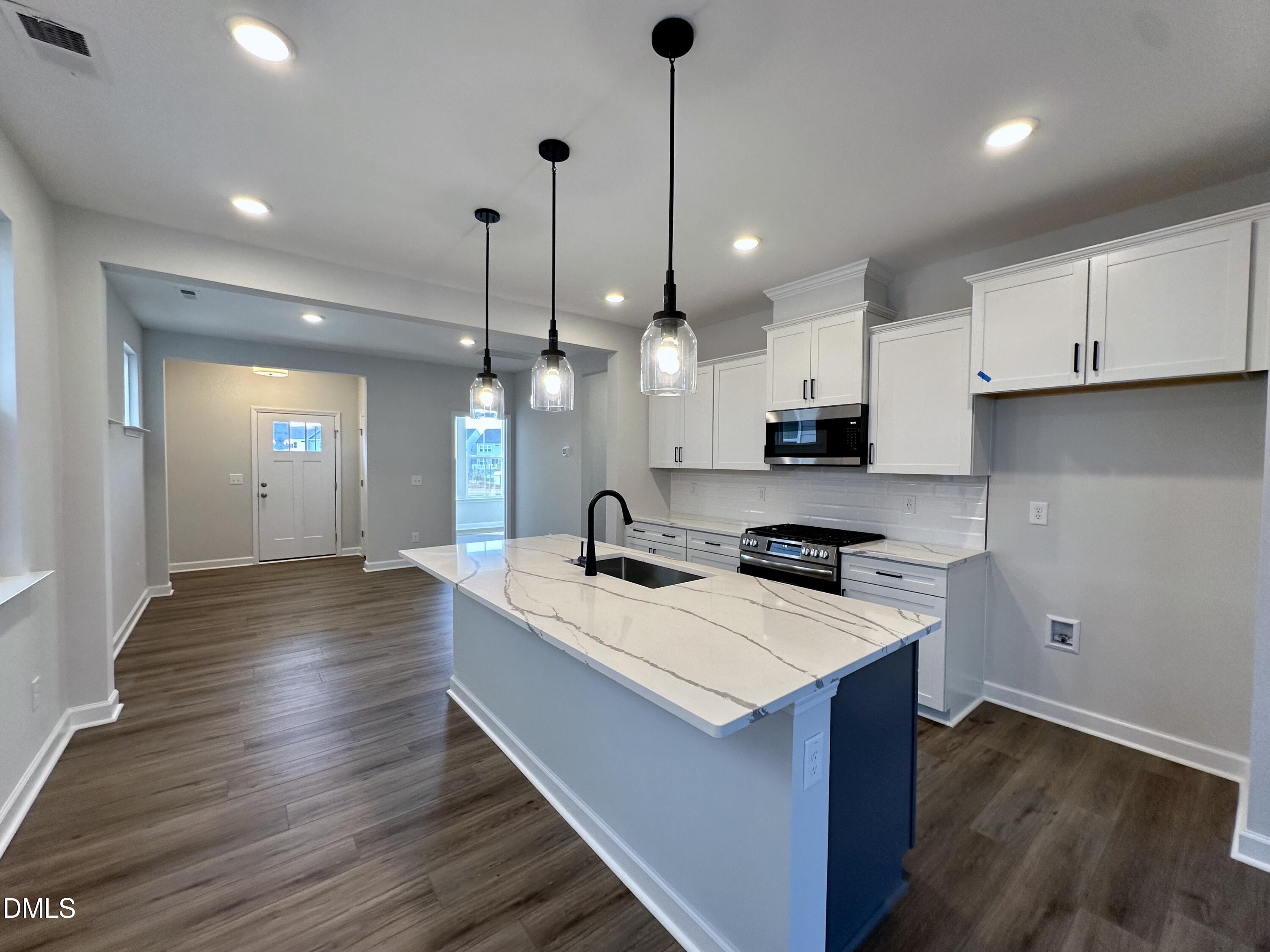 1022 Old Knight Road Knightdale, NC 27545 - Photo 4 of 22 04