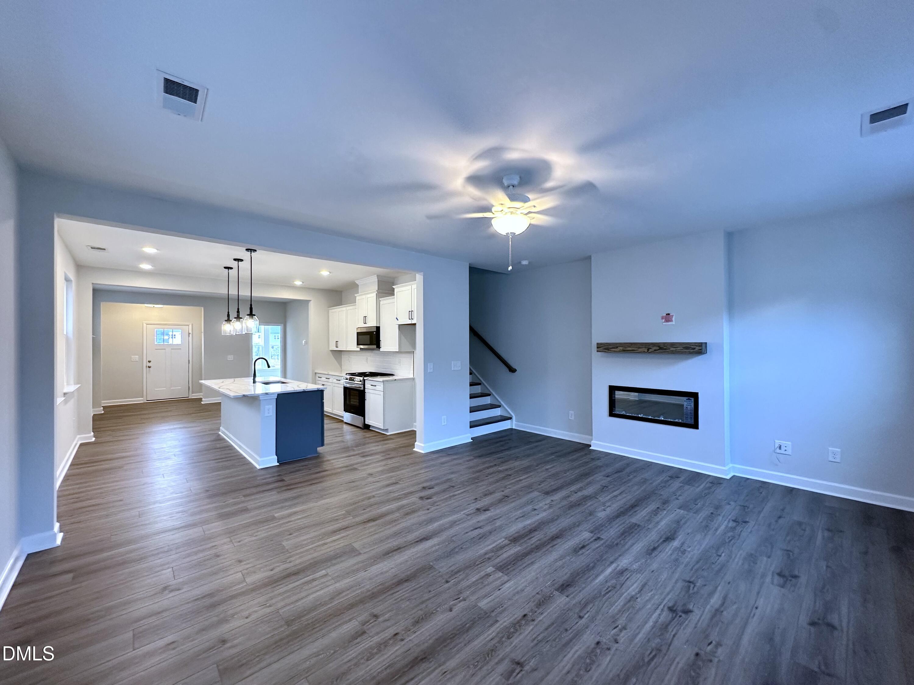 1022 Old Knight Road Knightdale, NC 27545 - Photo 6 of 22 06