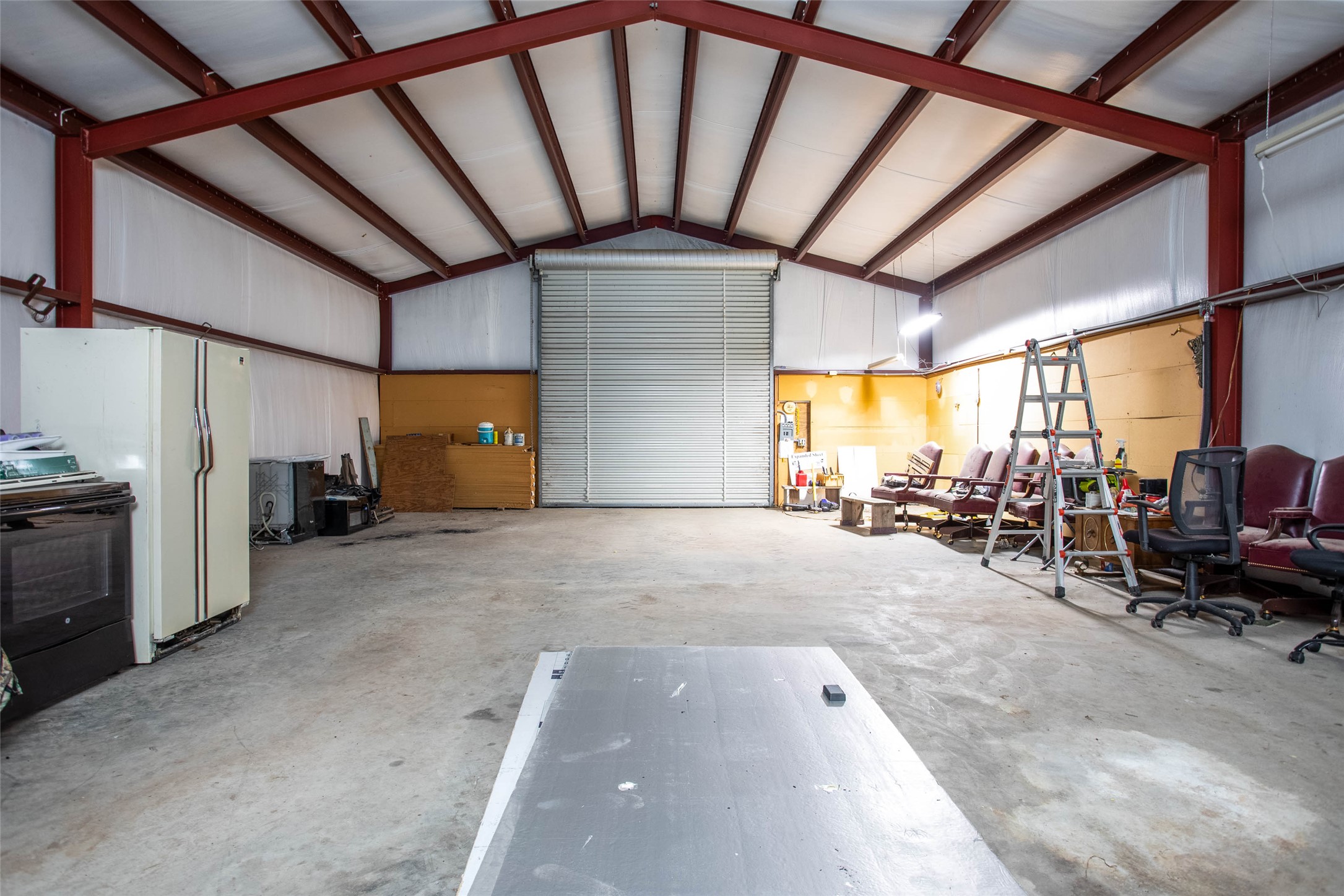 225 Lost Man Road Northwest Junction, TX 76849 - Photo 8 of 34 Gallery Image 8