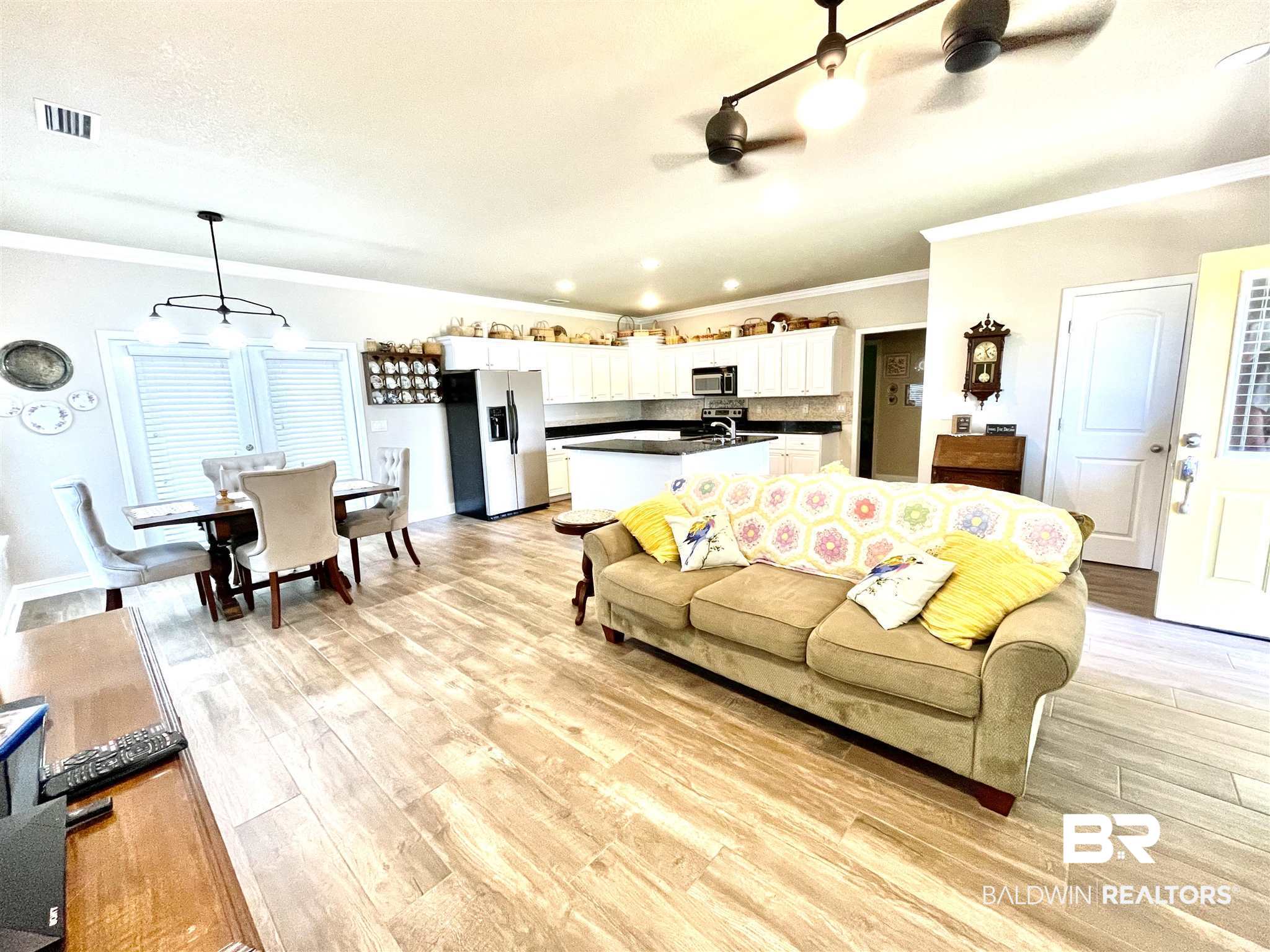 17302 Lewis Smith Drive Foley, AL 36535 - Photo 3 of 21 Gallery Image 3