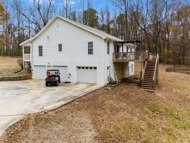 a picture of a cabinet with a white wall