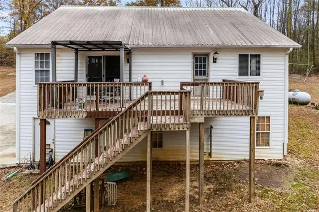 $545,000 | 508 Millertown Road, Temple, GA 30179