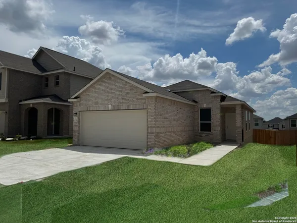$1,549 | 15346 Oceanus Drive, San Antonio, TX 78245