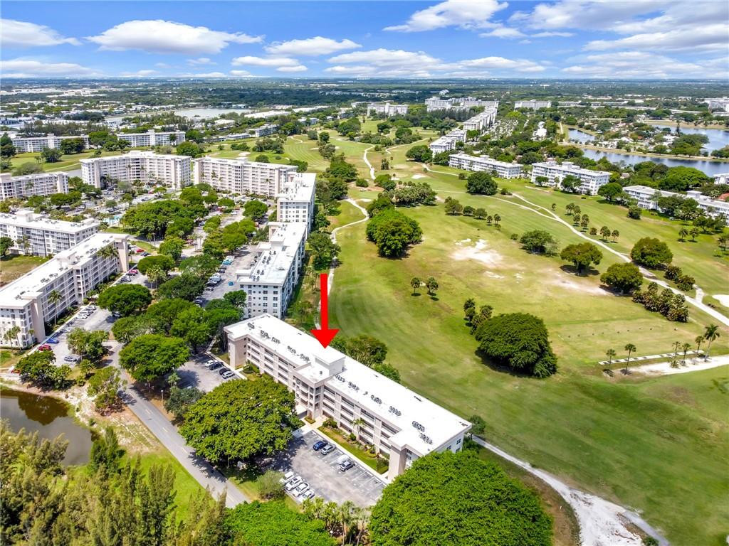 2601 South Course Drive, Unit 409 Pompano Beach, FL 33069 - Photo 52 of 58 a view of a city