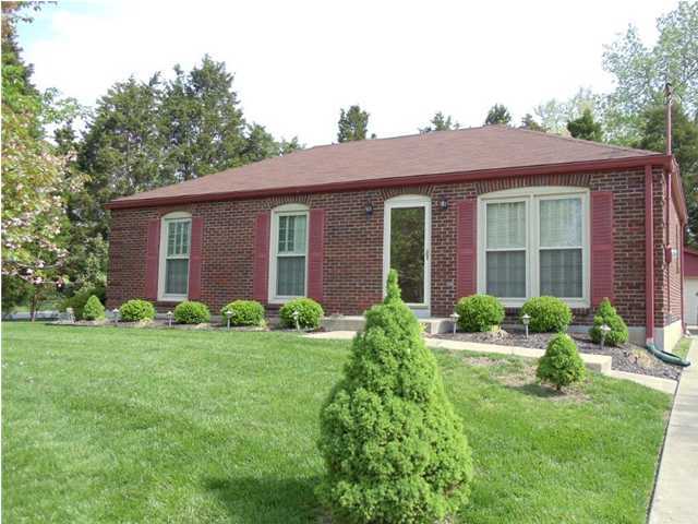 218 South Evergreen Road Louisville, KY 40243 - Photo 1 of 18 Primary Photo