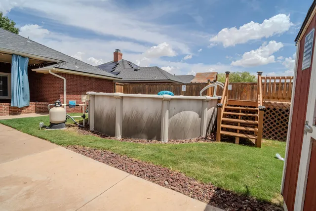 $275,000 | 3511 105th Street, Lubbock, TX 79423