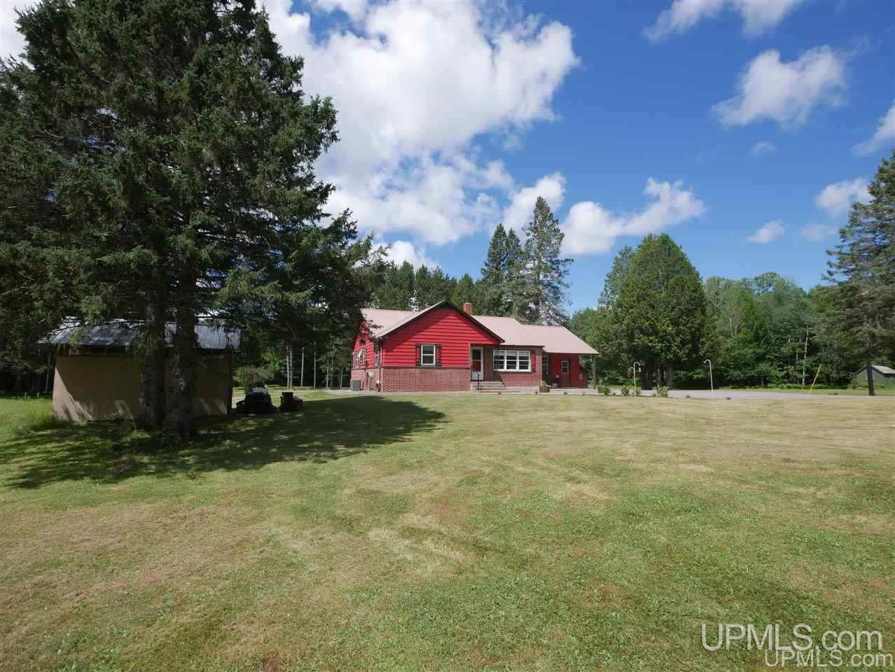 35345 Timonen Road Chassell, MI 49916 - Photo 37 of 44 Gallery Image 37