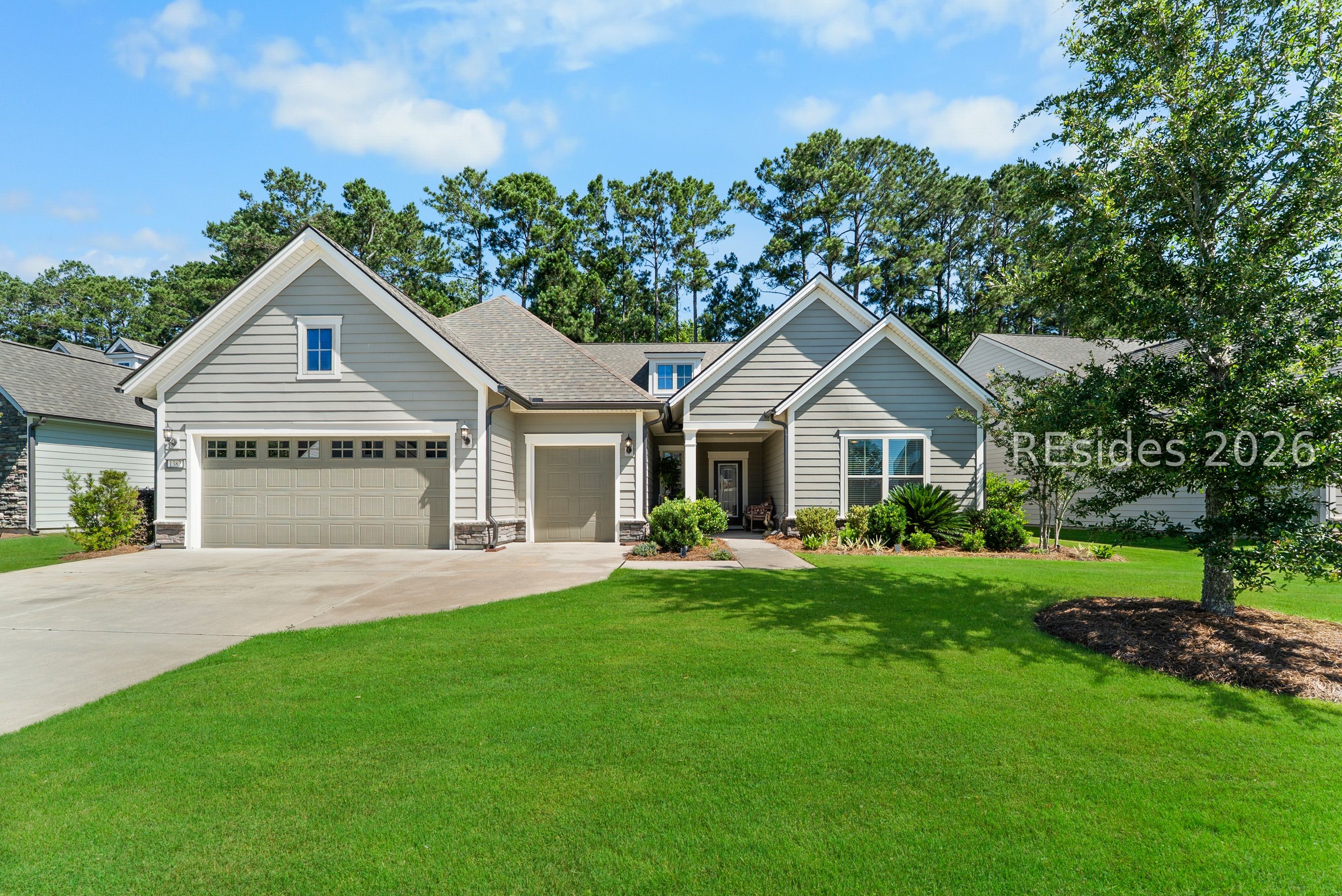1382 Promenade Lane Bluffton, SC 29909 - Photo 6 of 48