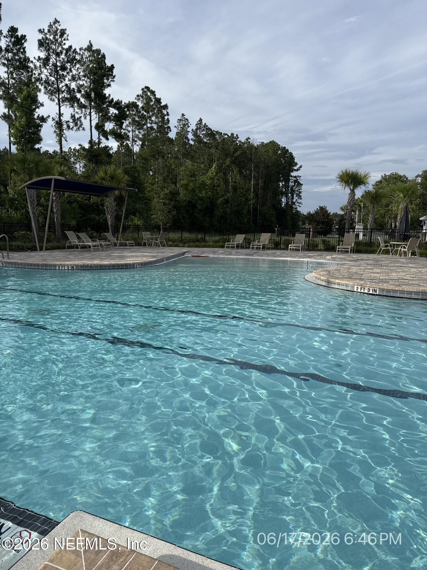 56 Java Lane St. Augustine, FL 32092 - Photo 14 of 15 pool