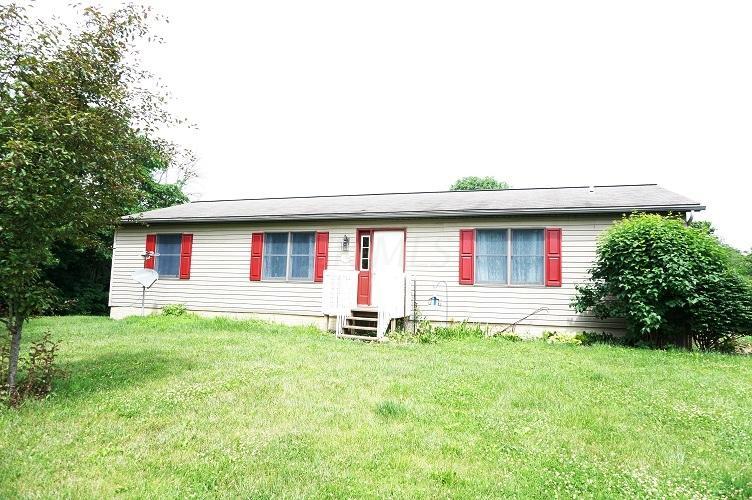 7380 Tucker Road Centerburg, OH 43011 - Photo 1 of 12 Gallery Image 1