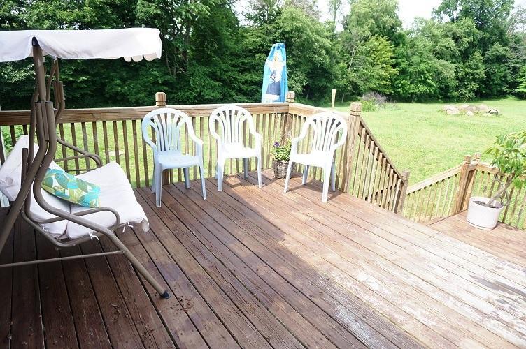 7380 Tucker Road Centerburg, OH 43011 - Photo 11 of 12 Gallery Image 11