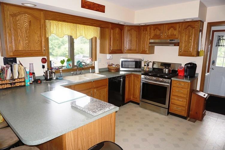 7380 Tucker Road Centerburg, OH 43011 - Photo 3 of 12 Gallery Image 3