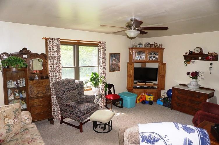7380 Tucker Road Centerburg, OH 43011 - Photo 5 of 12 Gallery Image 5
