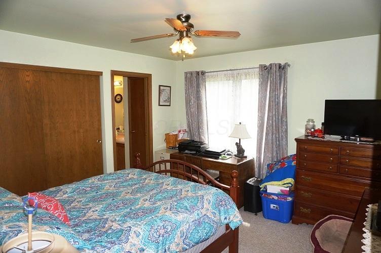 7380 Tucker Road Centerburg, OH 43011 - Photo 6 of 12 Gallery Image 6