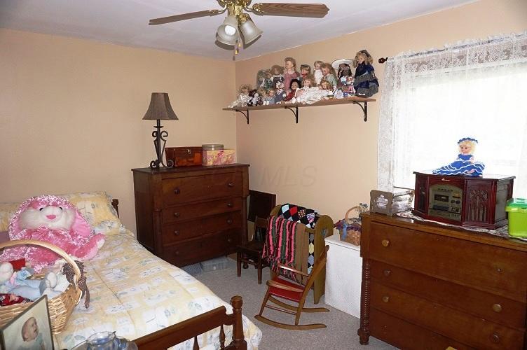 7380 Tucker Road Centerburg, OH 43011 - Photo 8 of 12 Gallery Image 8