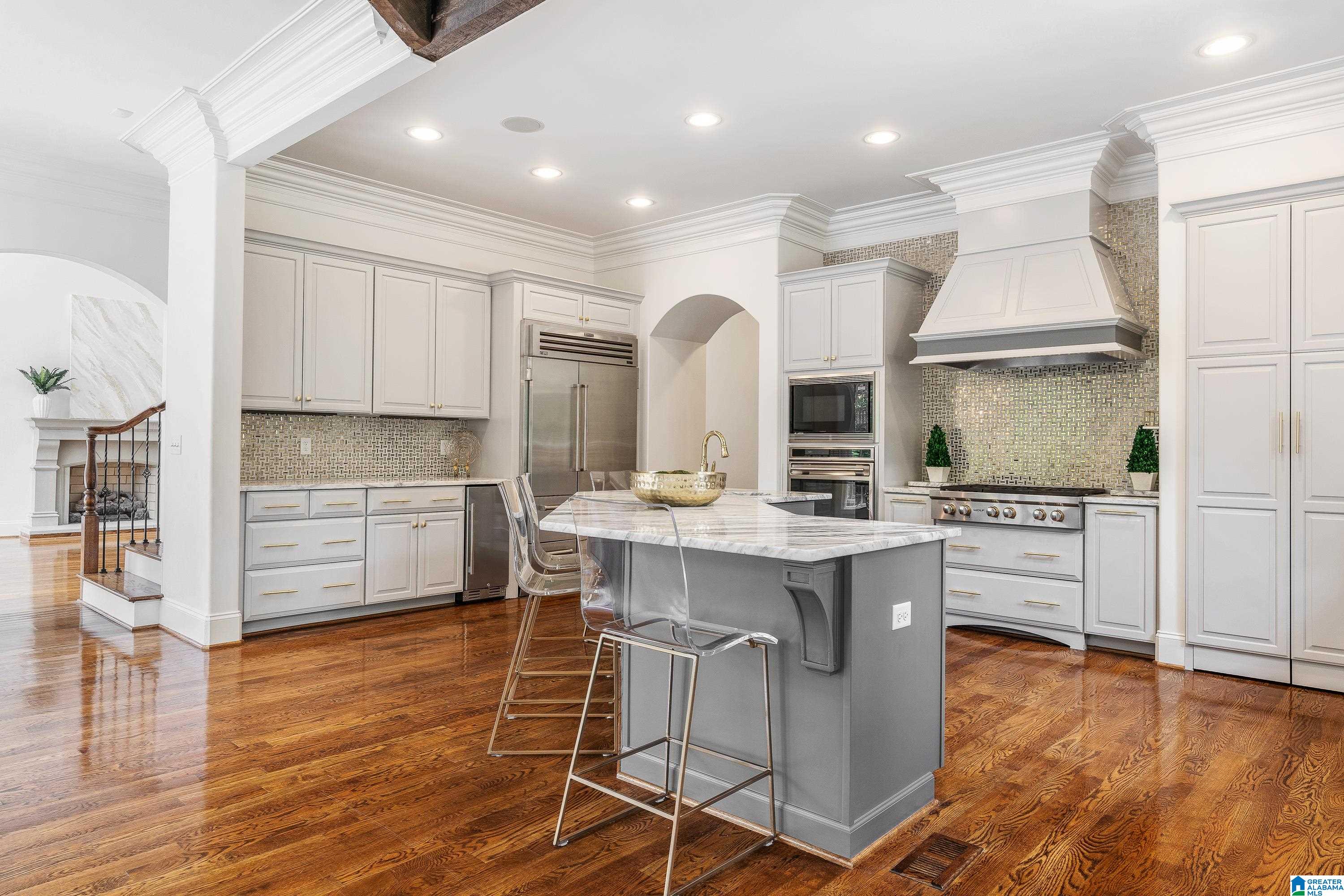 4329 Kings Mountain Ridge Birmingham, AL 35242 - Photo 30 of 97