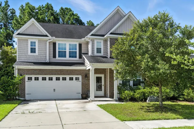 $549,999 | 274 Overcup Loop, Summerville, SC 29486
