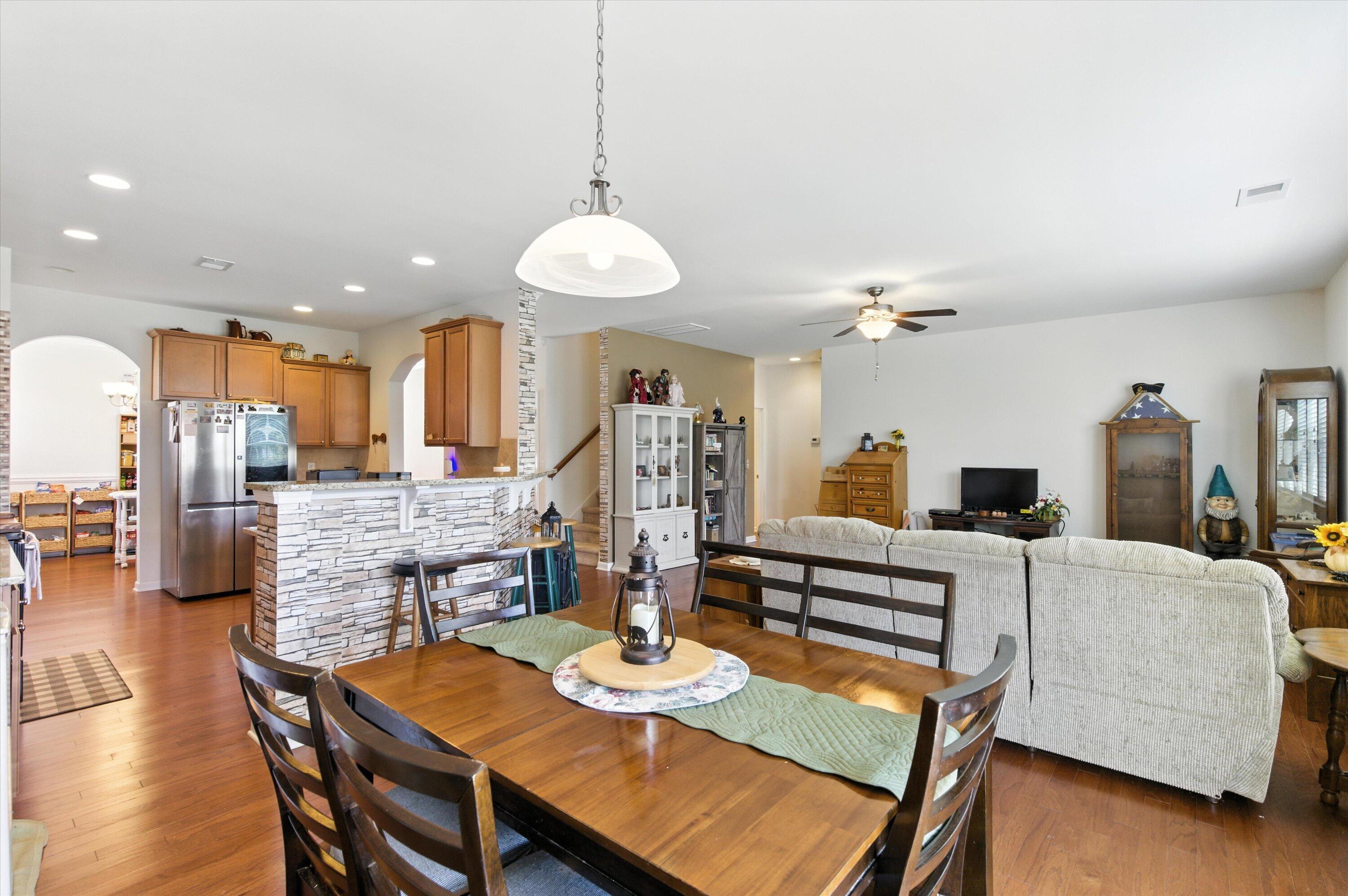 274 Overcup Loop Summerville, SC 29486 - Photo 11 of 41 Heart of the Home