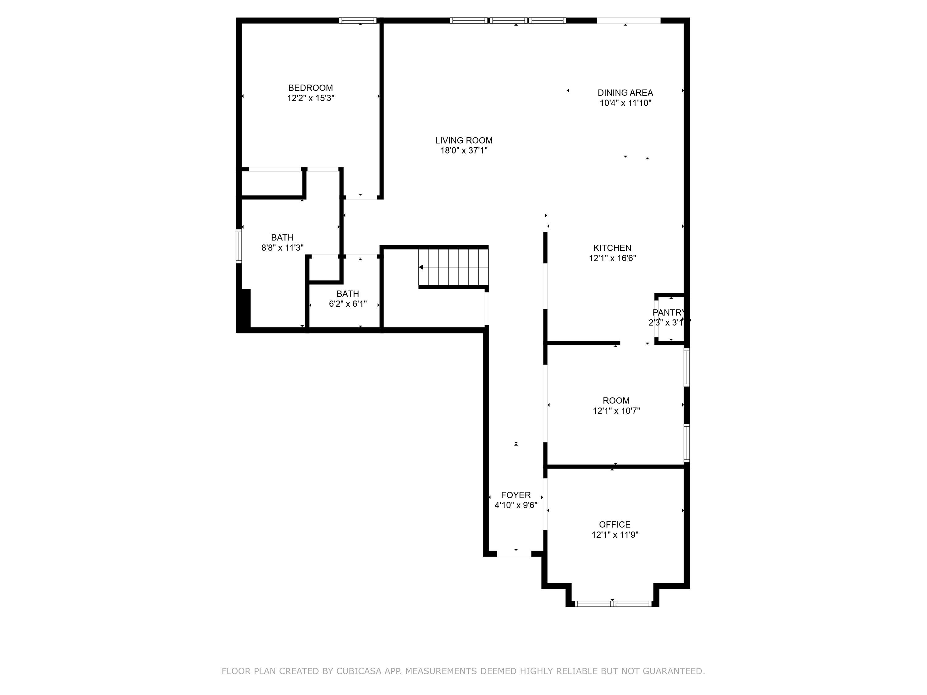 274 Overcup Loop Summerville, SC 29486 - Photo 39 of 41 01-Floorplan