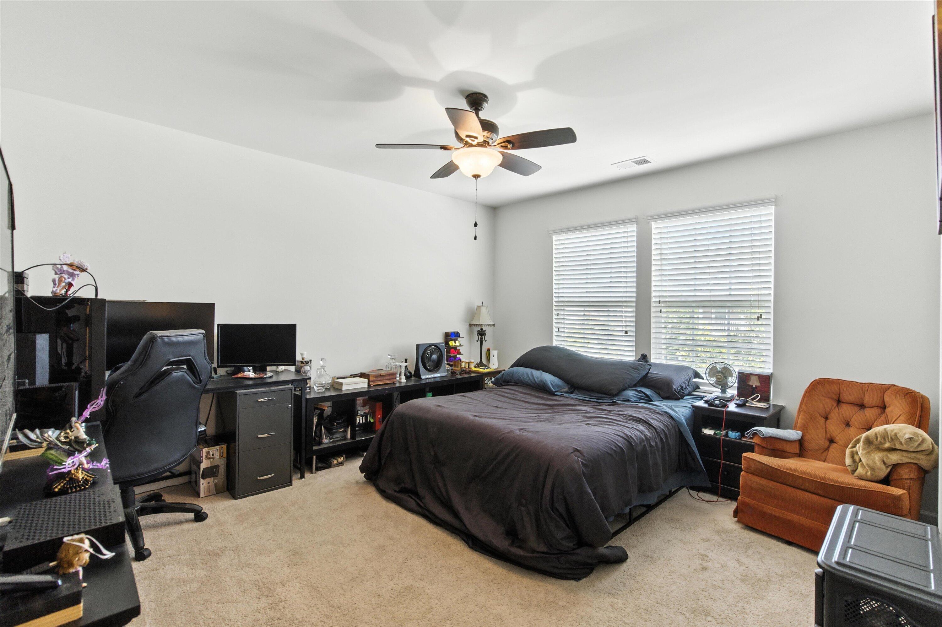 274 Overcup Loop Summerville, SC 29486 - Photo 20 of 41 Bedroom