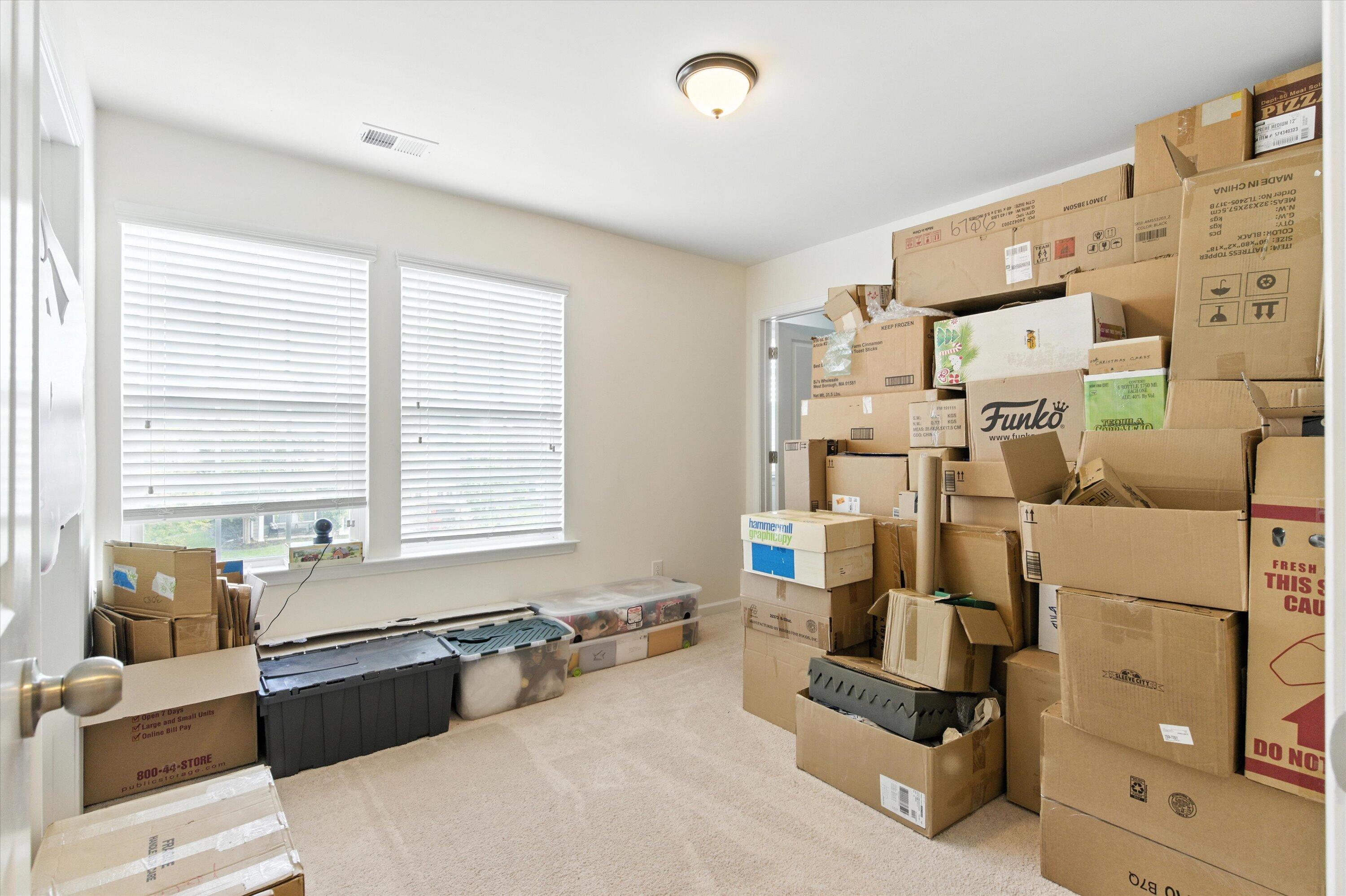 274 Overcup Loop Summerville, SC 29486 - Photo 25 of 41 Large Bedroom