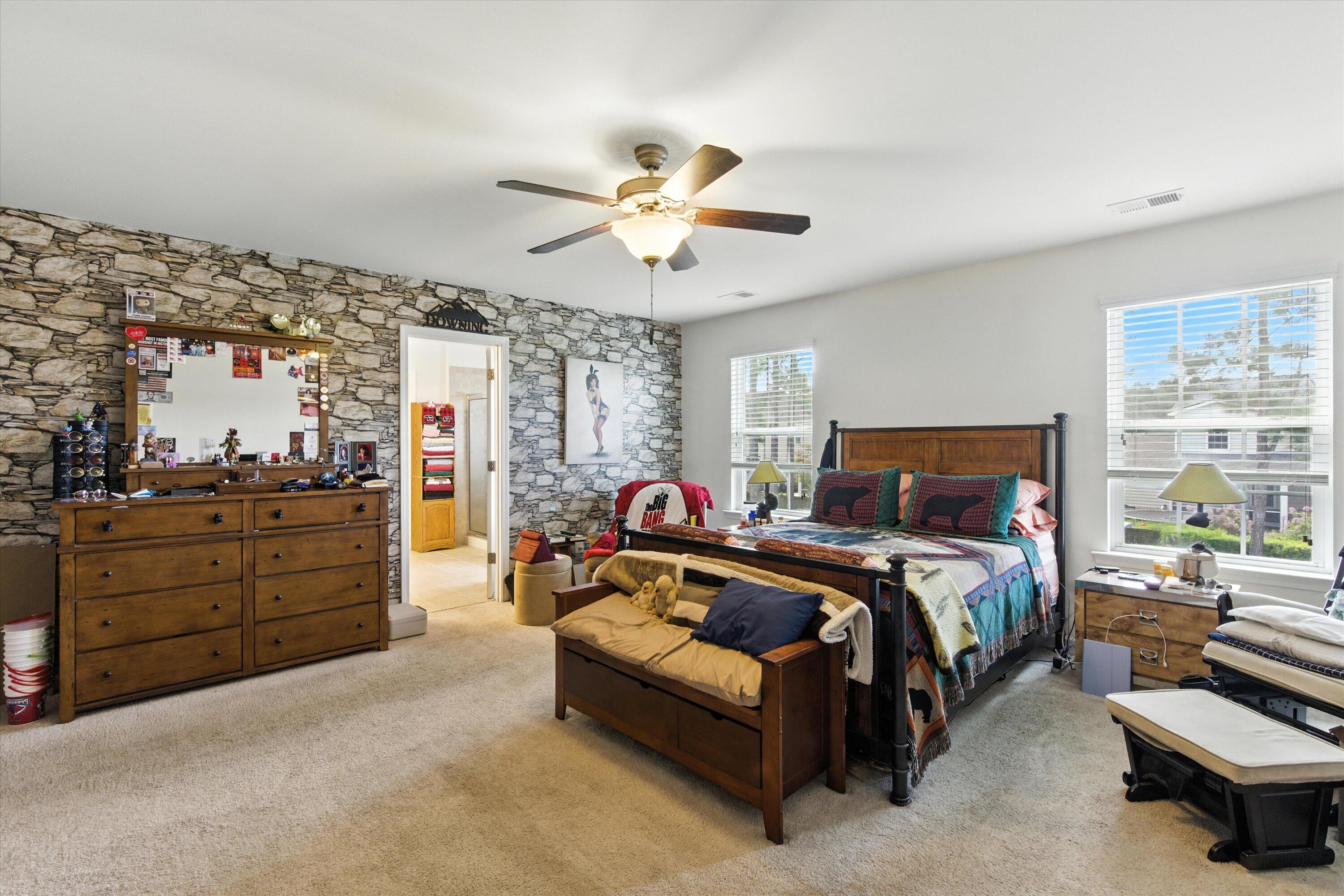 274 Overcup Loop Summerville, SC 29486 - Photo 26 of 41 Private Retreat